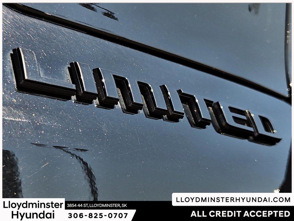 2024 Jeep Grand Cherokee Limited in Lloydminster, Saskatchewan - 21 - w1024h768px