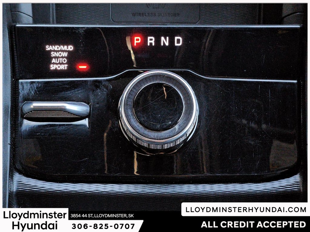 2024 Jeep Grand Cherokee Limited in Lloydminster, Saskatchewan - 19 - w1024h768px