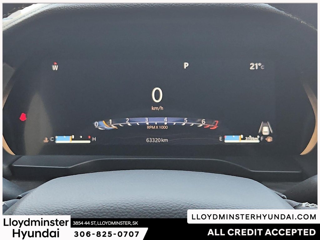 2024 Jeep Grand Cherokee Limited in Lloydminster, Saskatchewan - 18 - w1024h768px