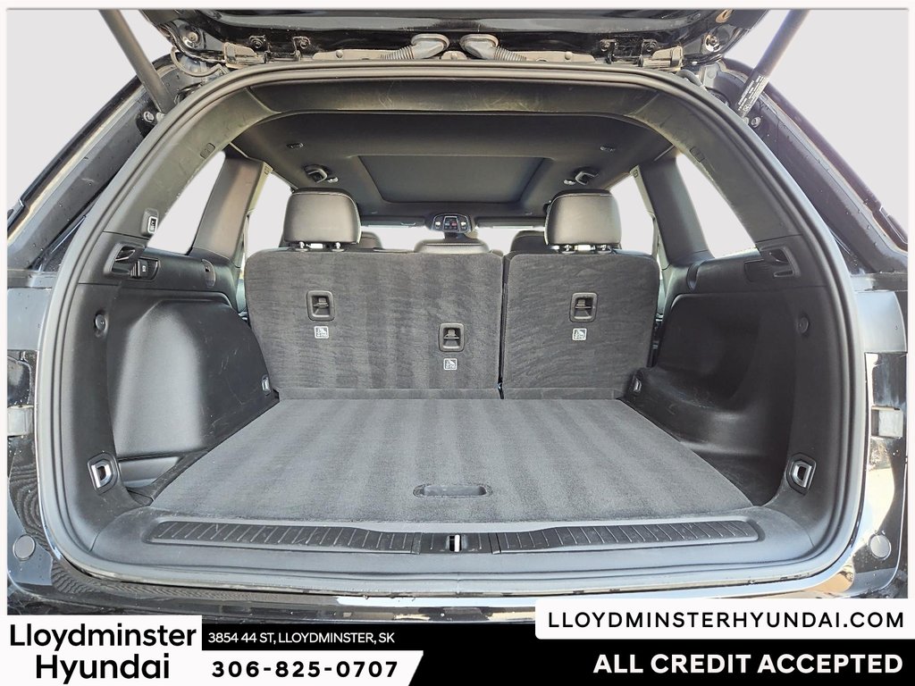 2024 Jeep Grand Cherokee Limited in Lloydminster, Saskatchewan - 9 - w1024h768px