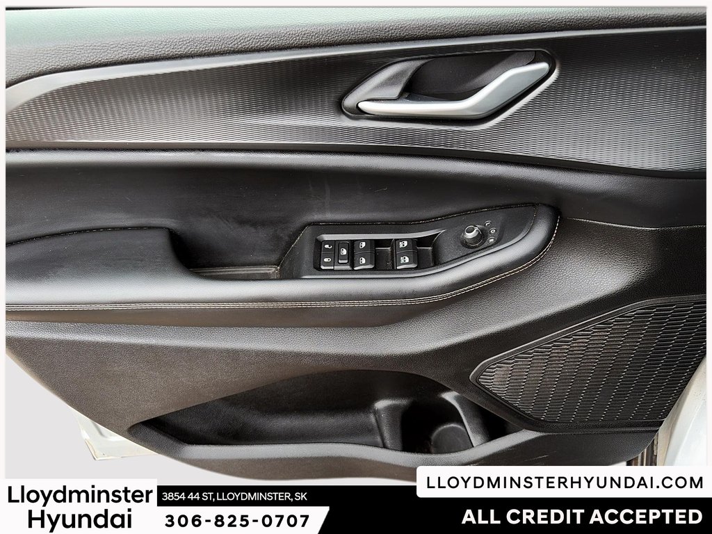 2024 Jeep Grand Cherokee Altitude in Lloydminster, Saskatchewan - 15 - w1024h768px