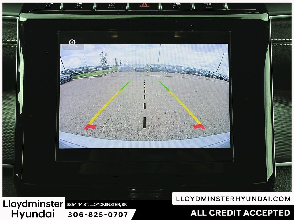 2024 Jeep Grand Cherokee Altitude in Lloydminster, Saskatchewan - 22 - w1024h768px
