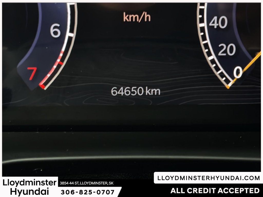2024 Jeep Grand Cherokee Altitude in Lloydminster, Saskatchewan - 17 - w1024h768px
