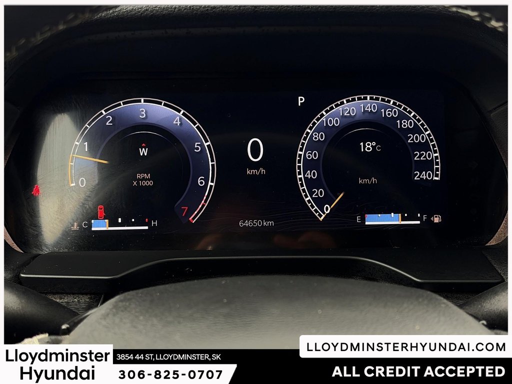 2024 Jeep Grand Cherokee Altitude in Lloydminster, Saskatchewan - 18 - w1024h768px