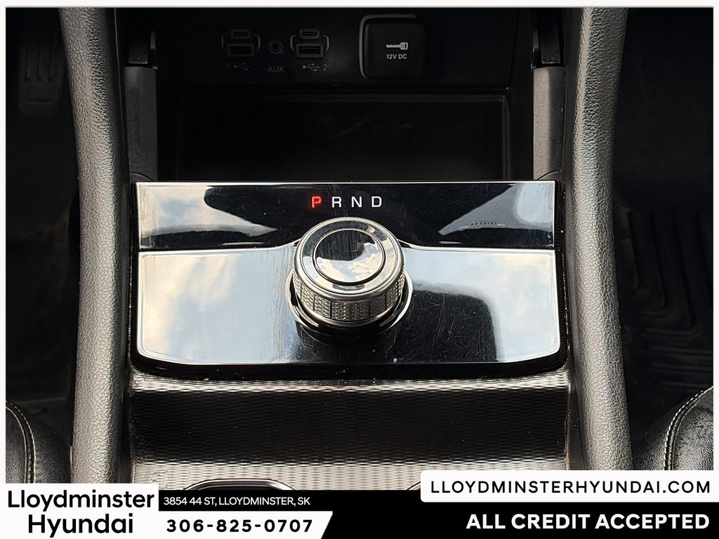 2024 Jeep Grand Cherokee Altitude in Lloydminster, Saskatchewan - 19 - w1024h768px
