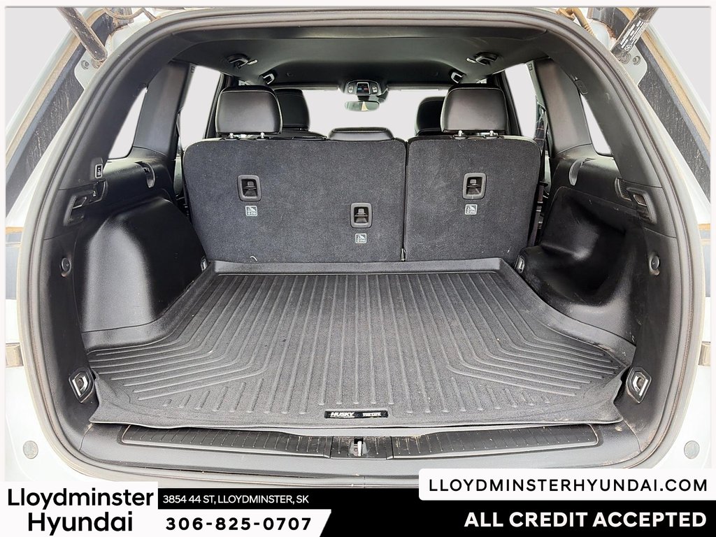 2024 Jeep Grand Cherokee Altitude in Lloydminster, Saskatchewan - 9 - w1024h768px
