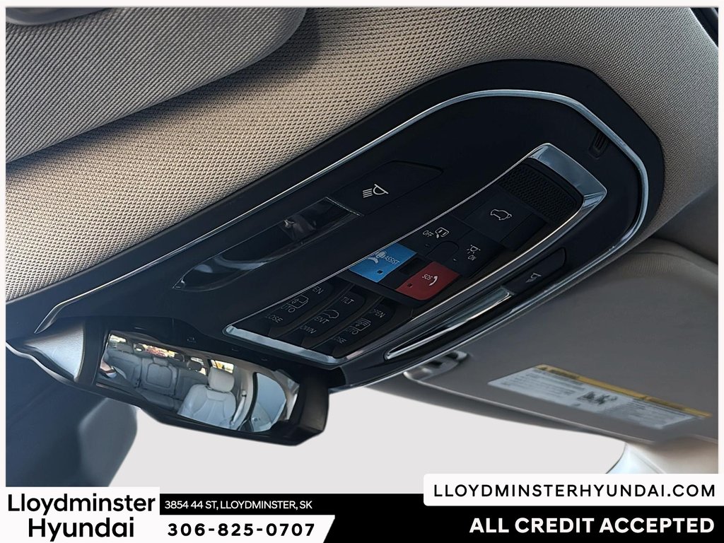 2022 Jeep Wagoneer Series II in Lloydminster, Saskatchewan - 24 - w1024h768px