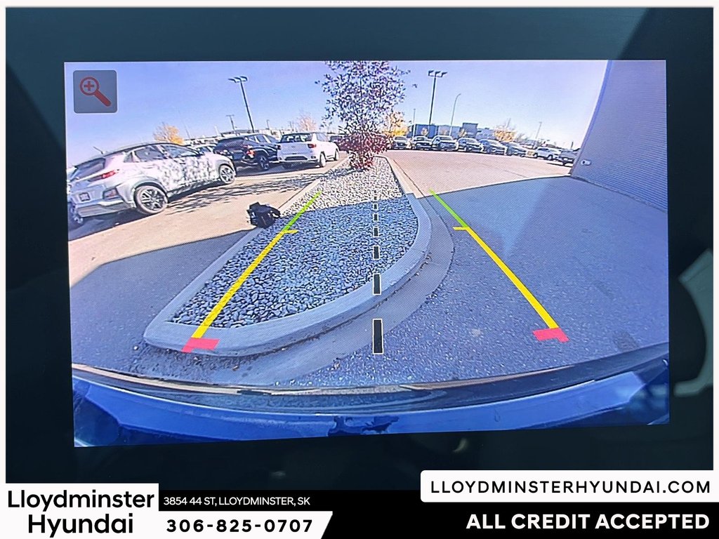 2022 Jeep Wagoneer Series II in Lloydminster, Saskatchewan - 27 - w1024h768px