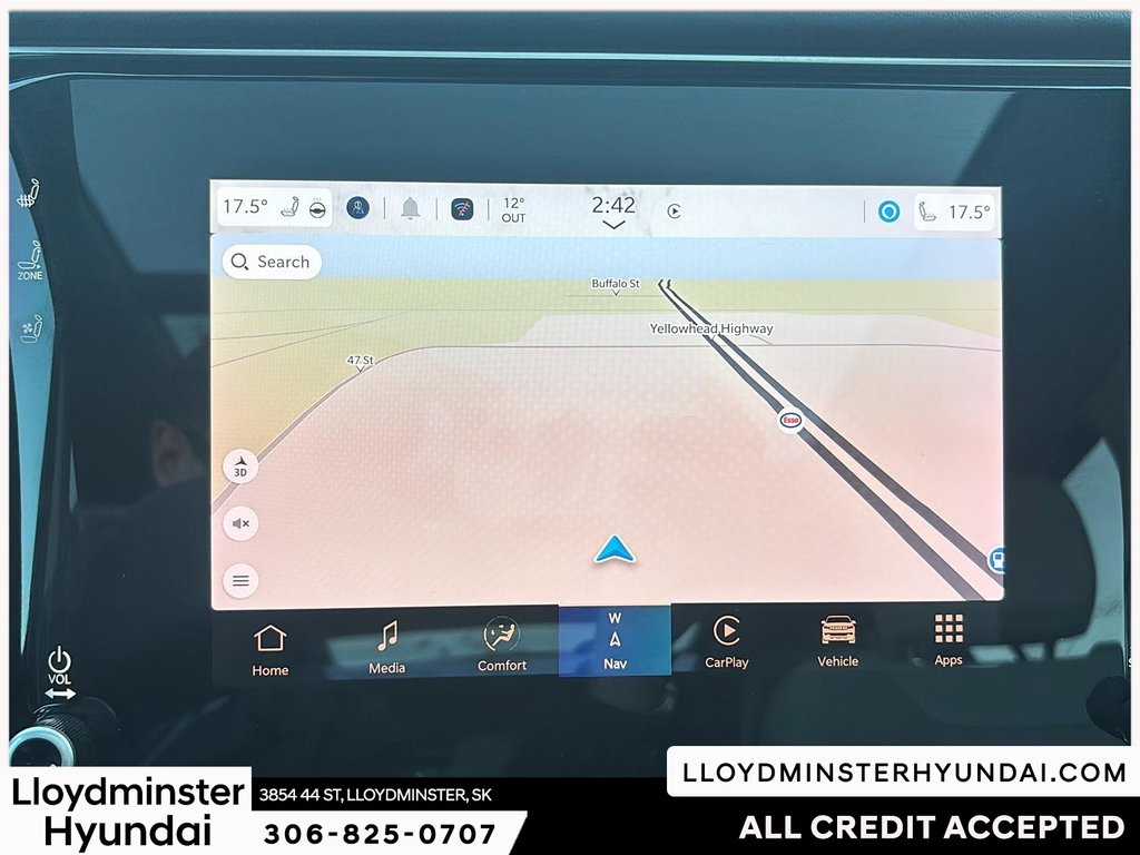 2022 Jeep Wagoneer Series II in Lloydminster, Saskatchewan - 28 - w1024h768px