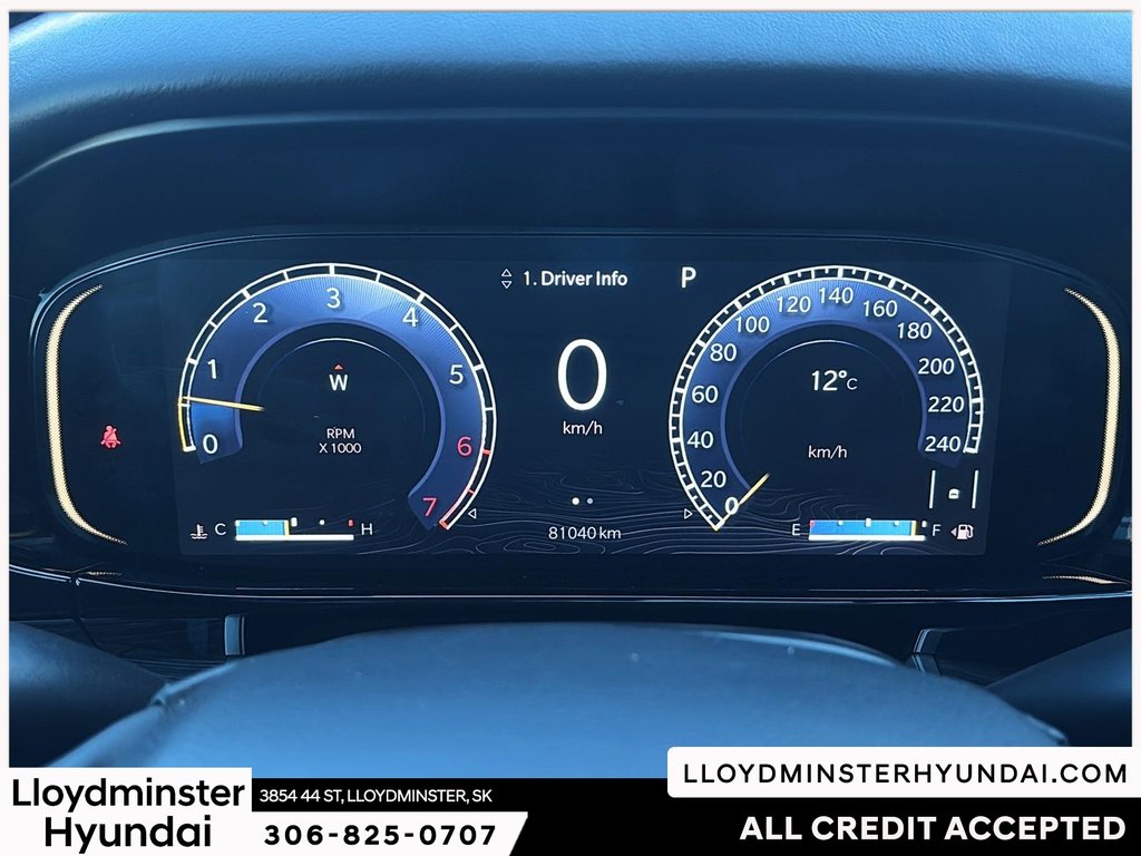 2022 Jeep Wagoneer Series II in Lloydminster, Saskatchewan - 20 - w1024h768px
