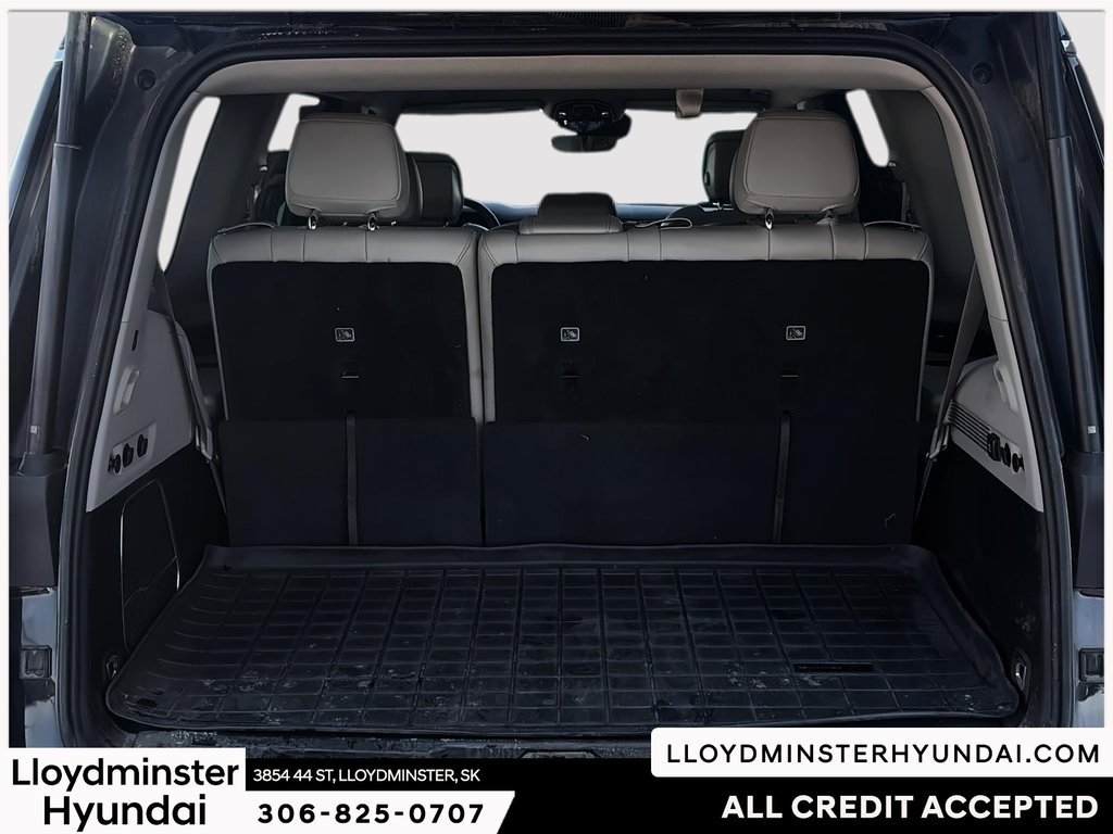 2022 Jeep Wagoneer Series II in Lloydminster, Saskatchewan - 9 - w1024h768px