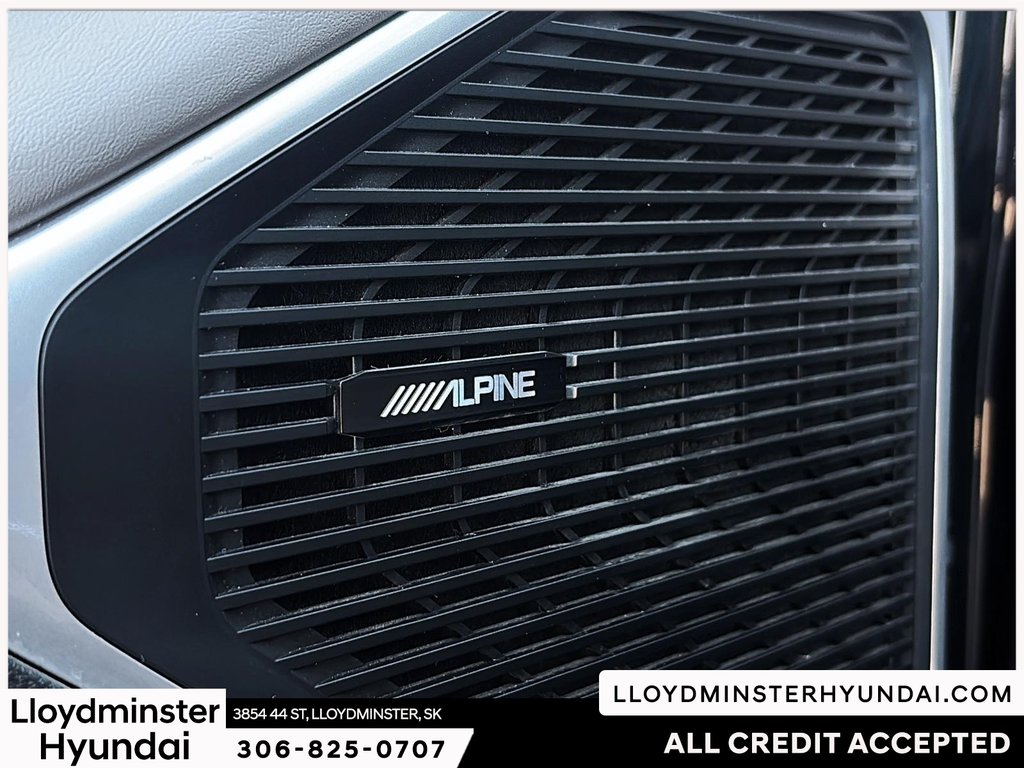 2022 Jeep Wagoneer Series II in Lloydminster, Saskatchewan - 17 - w1024h768px
