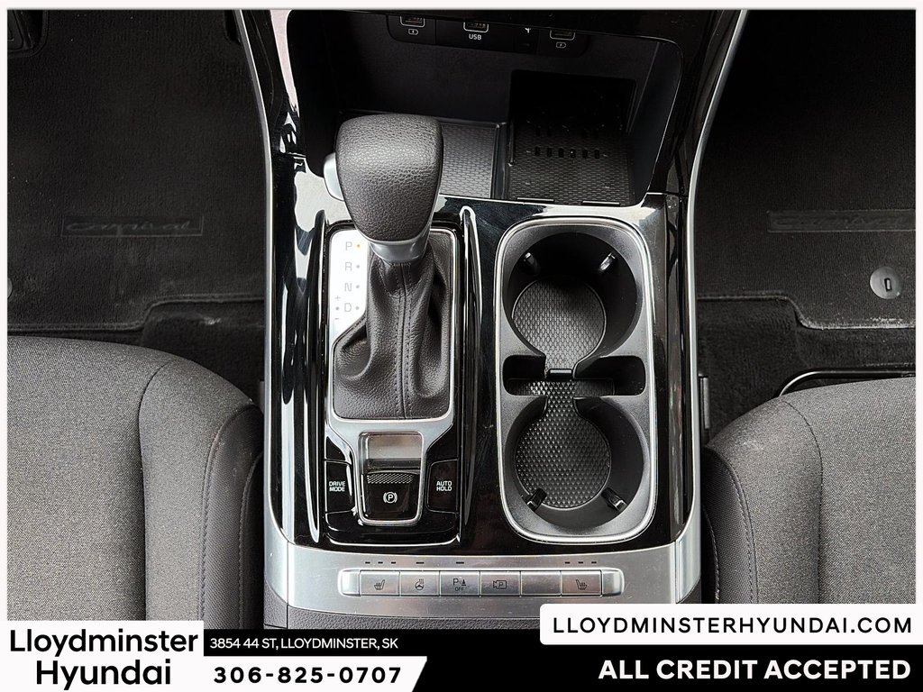 2024 Kia Carnival LX in Lloydminster, Saskatchewan - 21 - w1024h768px