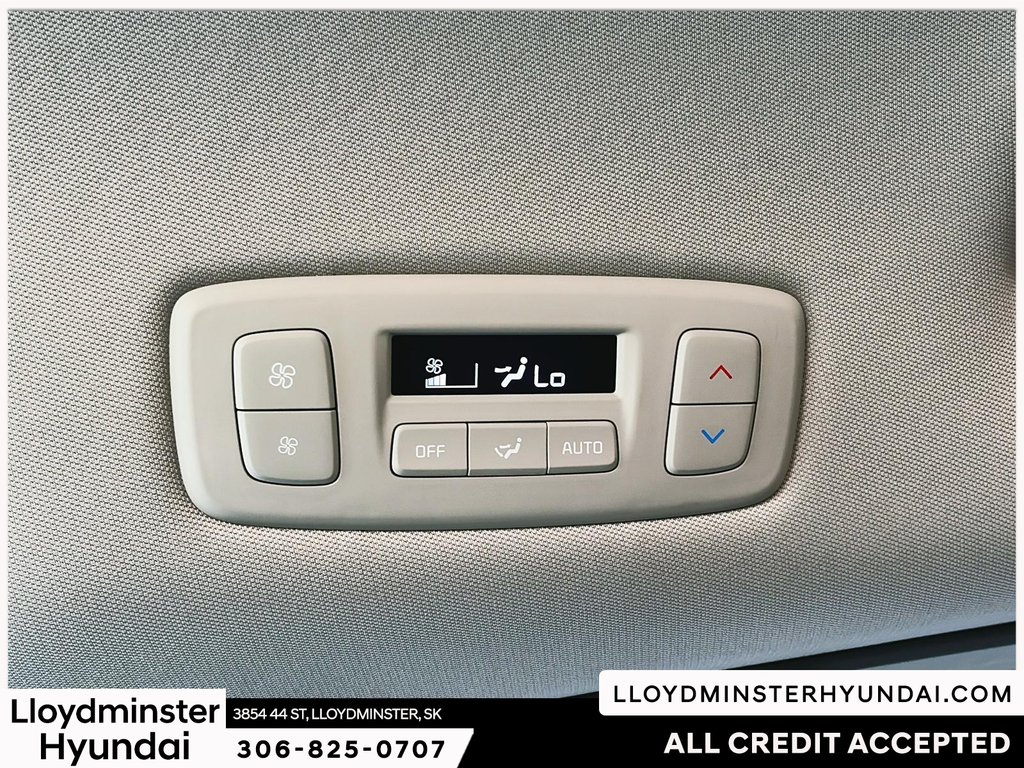 2024 Kia Carnival LX in Lloydminster, Saskatchewan - 23 - w1024h768px