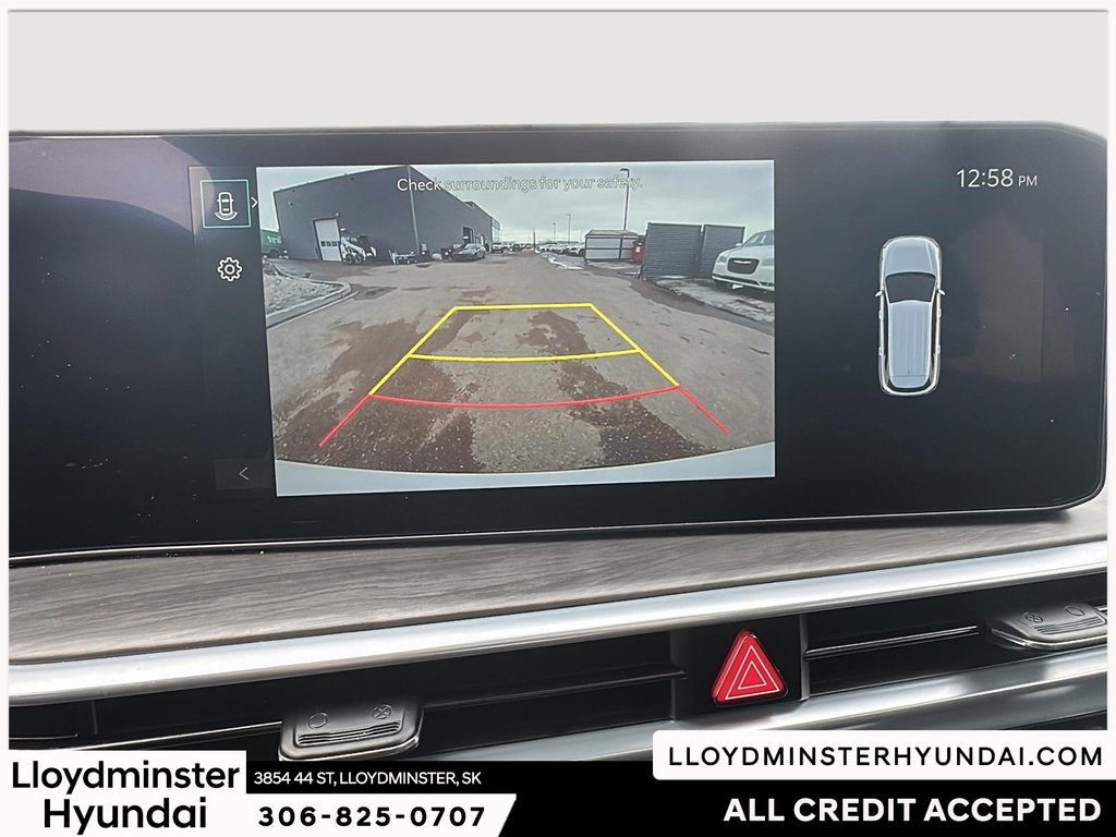 2025 Kia Sorento X-Line in Lloydminster, Saskatchewan - 20 - w1024h768px