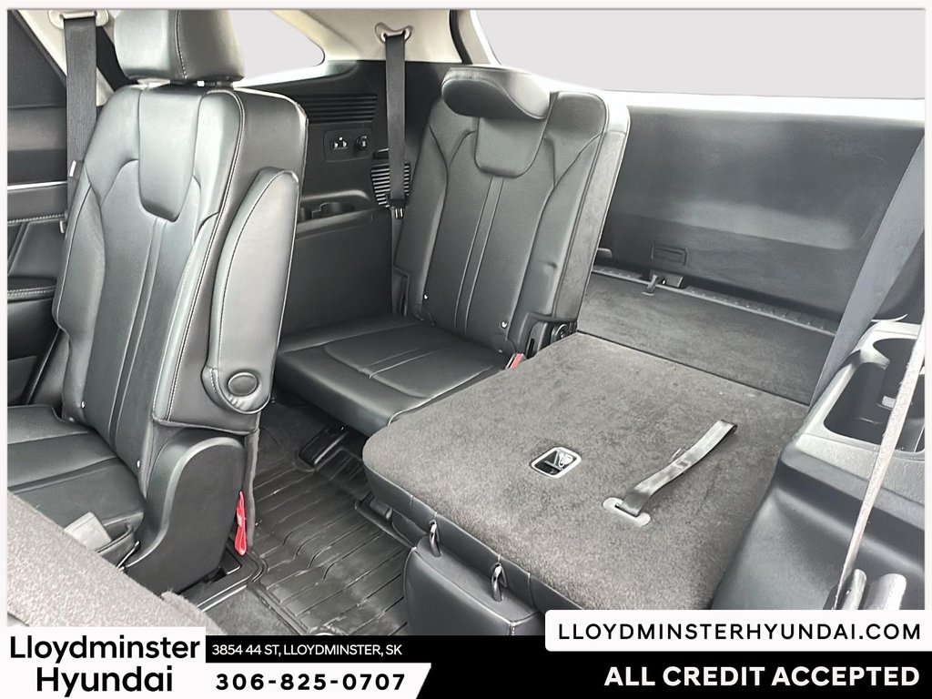 2025 Kia Sorento X-Line in Lloydminster, Saskatchewan - 23 - w1024h768px