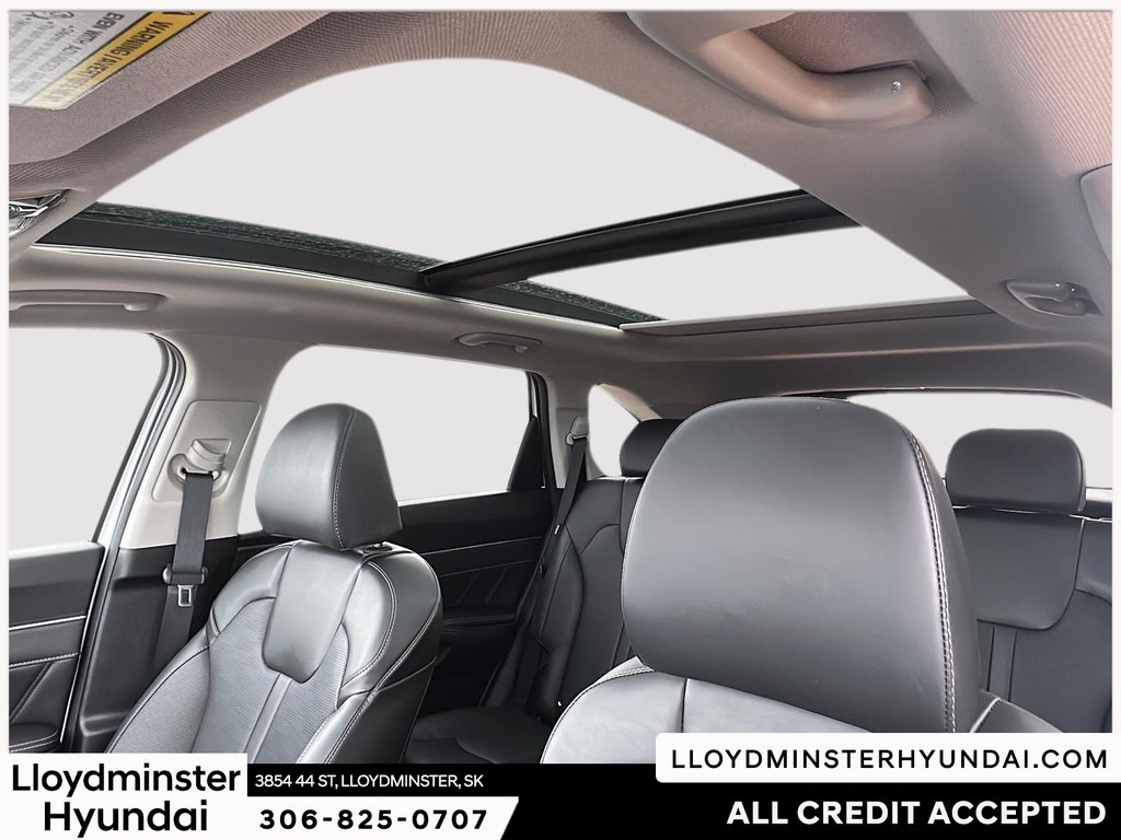 2025 Kia Sorento X-Line in Lloydminster, Saskatchewan - 19 - w1024h768px