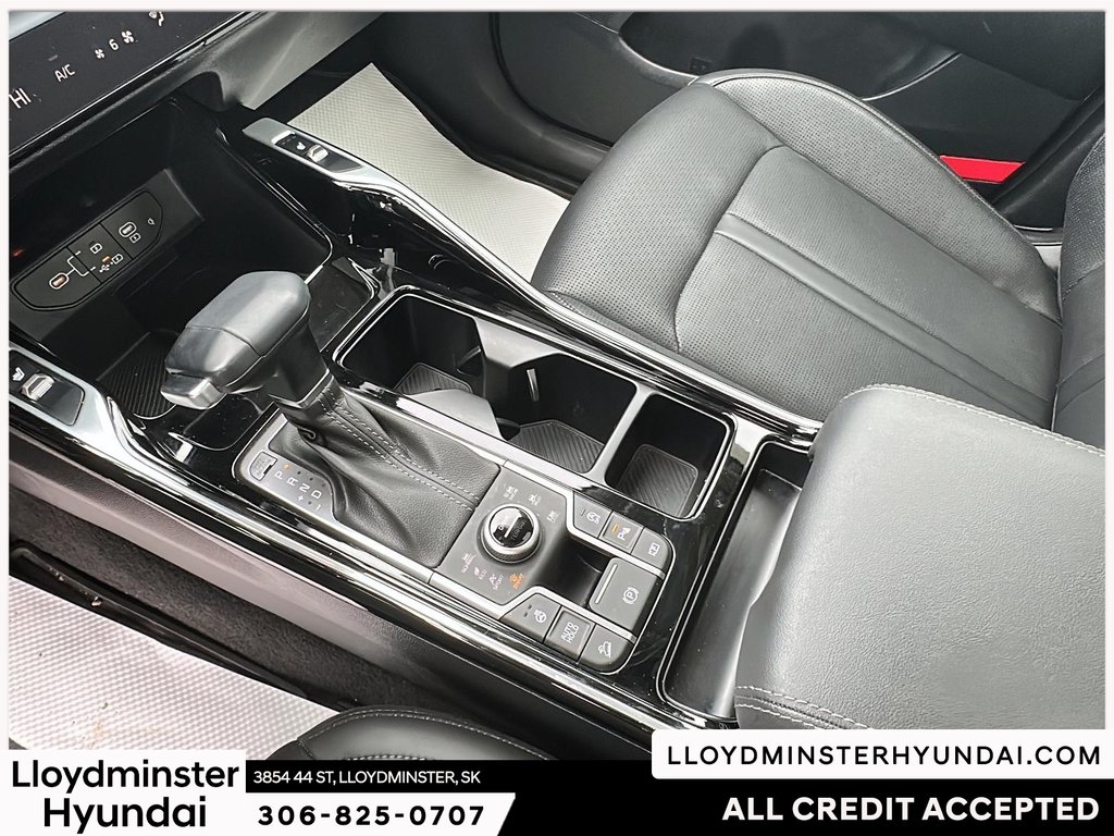 2025 Kia Sorento X-Line in Lloydminster, Saskatchewan - 21 - w1024h768px