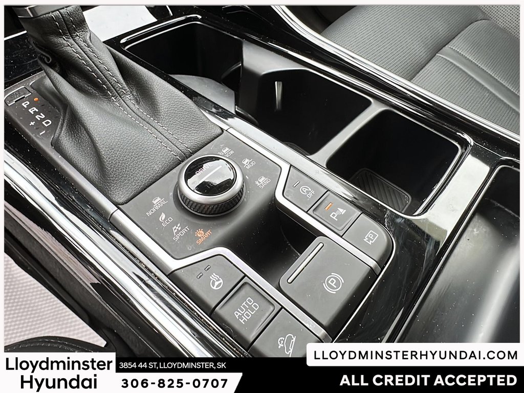 2025 Kia Sorento X-Line in Lloydminster, Saskatchewan - 18 - w1024h768px