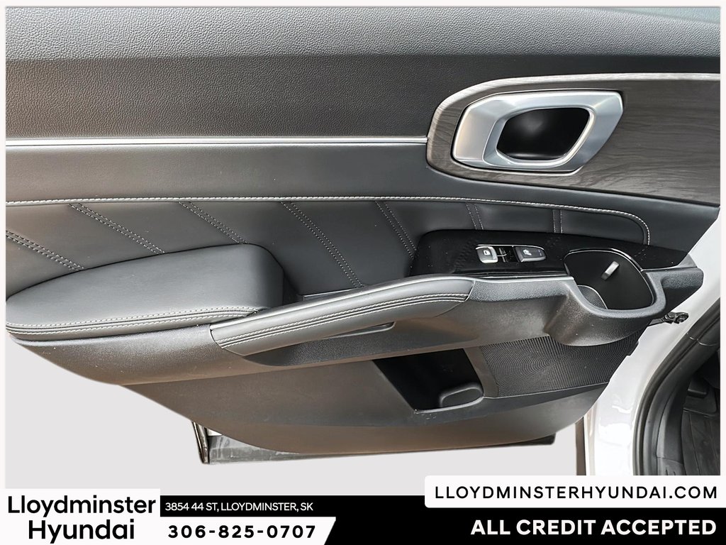 2025 Kia Sorento X-Line in Lloydminster, Saskatchewan - 24 - w1024h768px