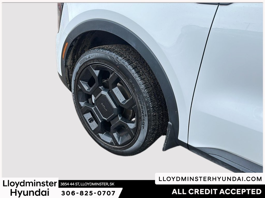 2025 Kia Sorento X-Line in Lloydminster, Saskatchewan - 10 - w1024h768px