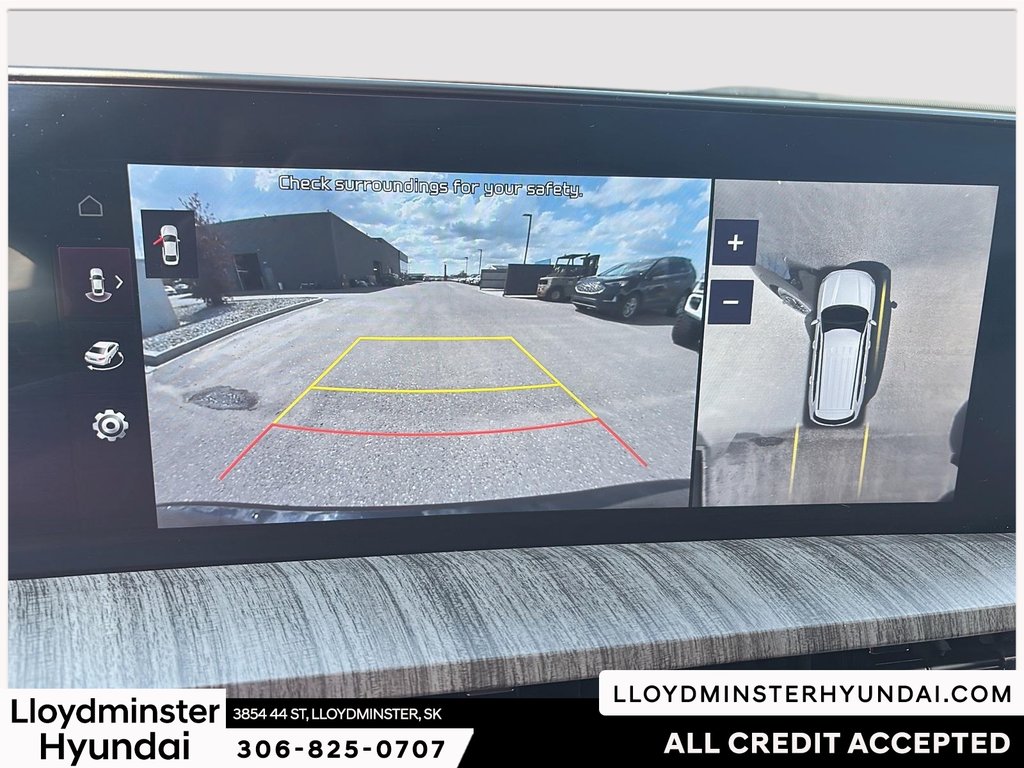2024 Kia Telluride SX in Lloydminster, Saskatchewan - 21 - w1024h768px