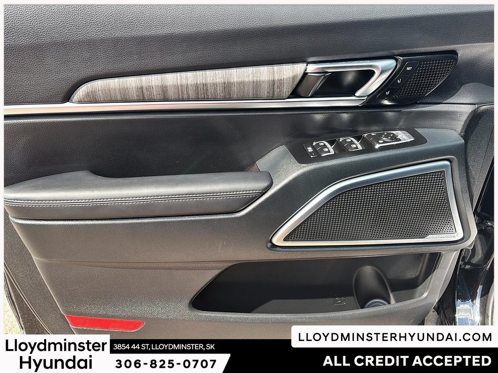 2024 Kia Telluride SX in Lloydminster, Saskatchewan - 13 - w1024h768px