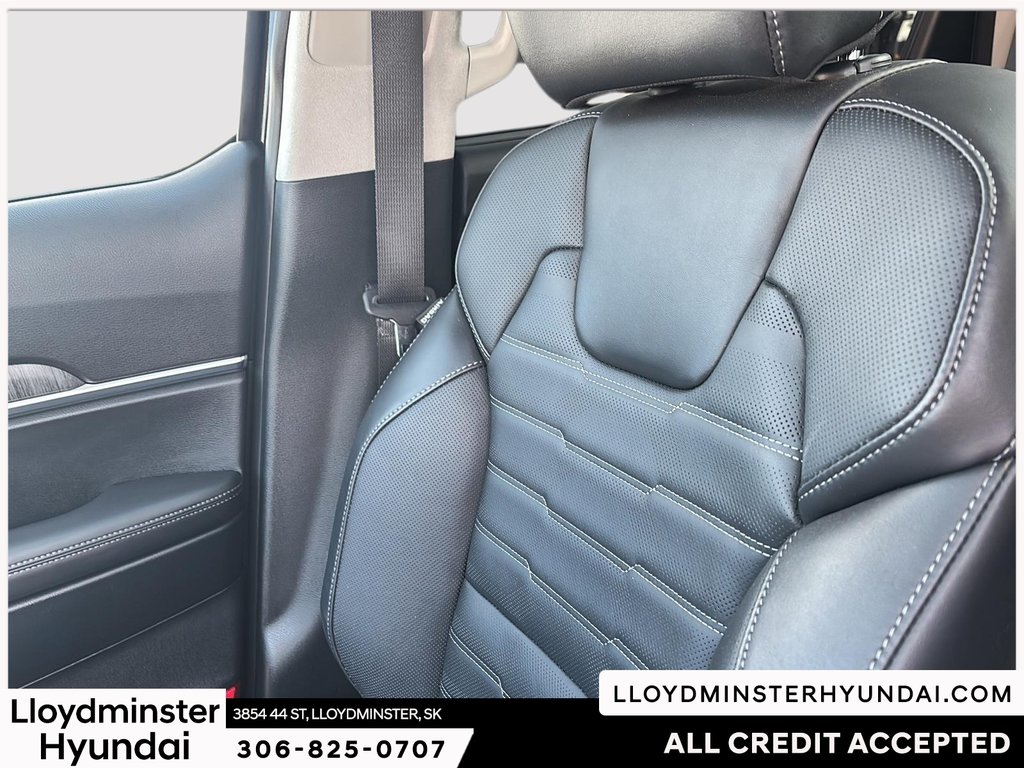 2024 Kia Telluride SX in Lloydminster, Saskatchewan - 23 - w1024h768px