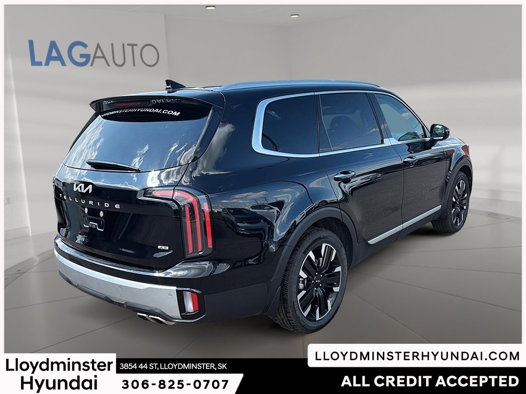 2024 Kia Telluride SX in Lloydminster, Saskatchewan - 5 - w1024h768px