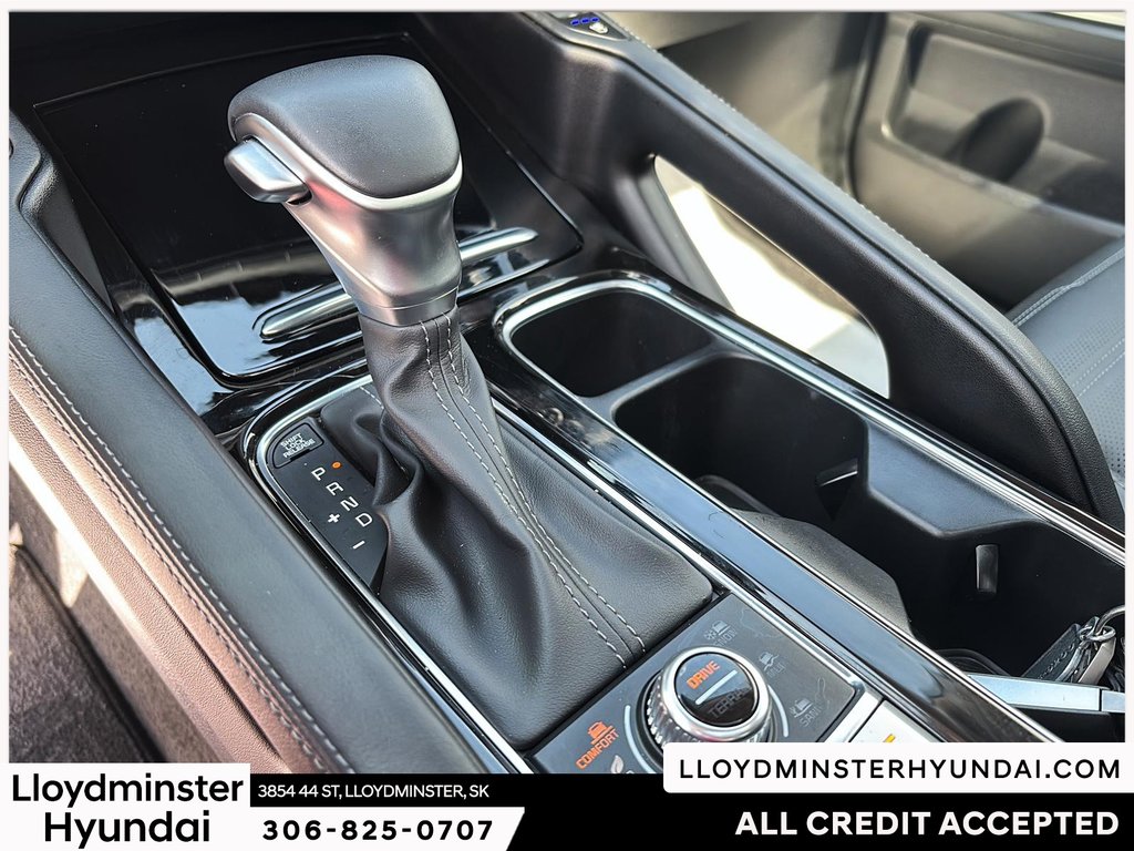 2024 Kia Telluride SX in Lloydminster, Saskatchewan - 17 - w1024h768px