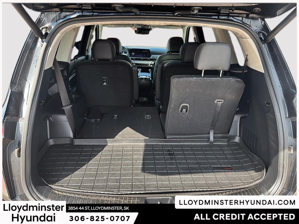 2024 Kia Telluride SX in Lloydminster, Saskatchewan - 9 - w1024h768px