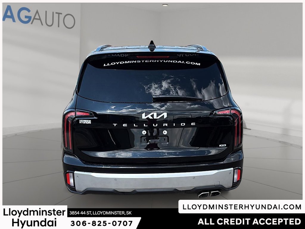 2024 Kia Telluride SX in Lloydminster, Saskatchewan - 6 - w1024h768px