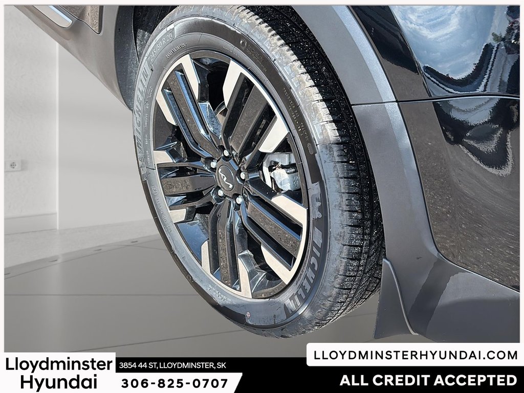 2024 Kia Telluride SX in Lloydminster, Saskatchewan - 10 - w1024h768px