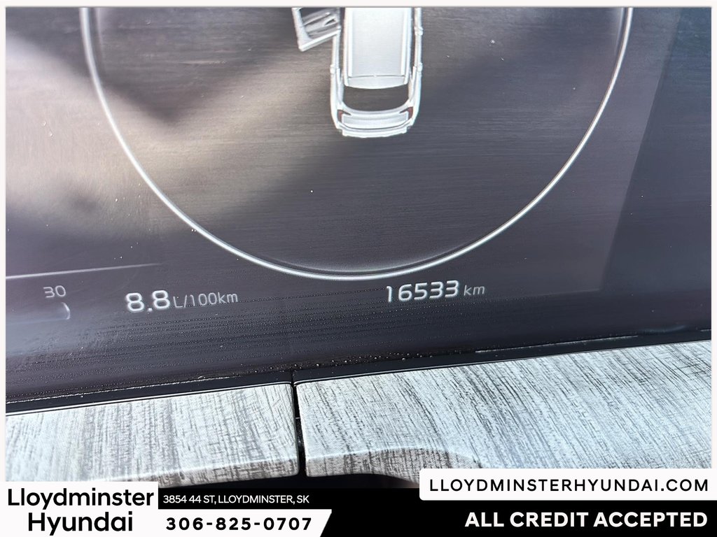 2024 Kia Telluride SX in Lloydminster, Saskatchewan - 15 - w1024h768px