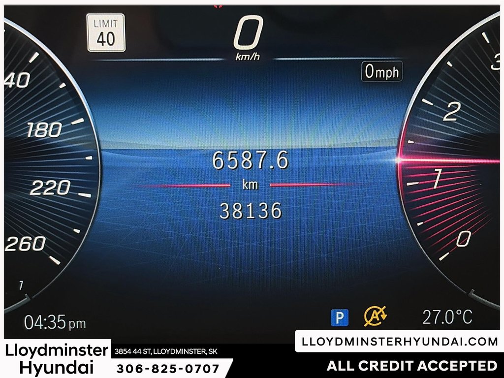 2025 Mercedes-Benz CLA 250 in Lloydminster, Saskatchewan - 18 - w1024h768px