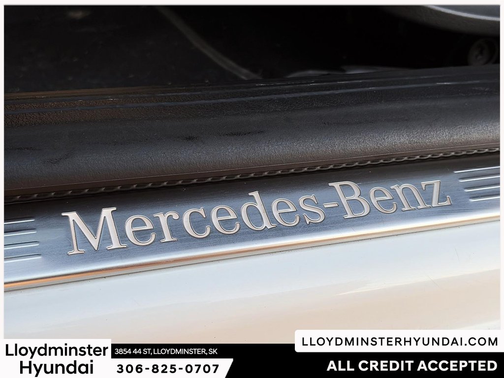 2025 Mercedes-Benz CLA 250 in Lloydminster, Saskatchewan - 23 - w1024h768px