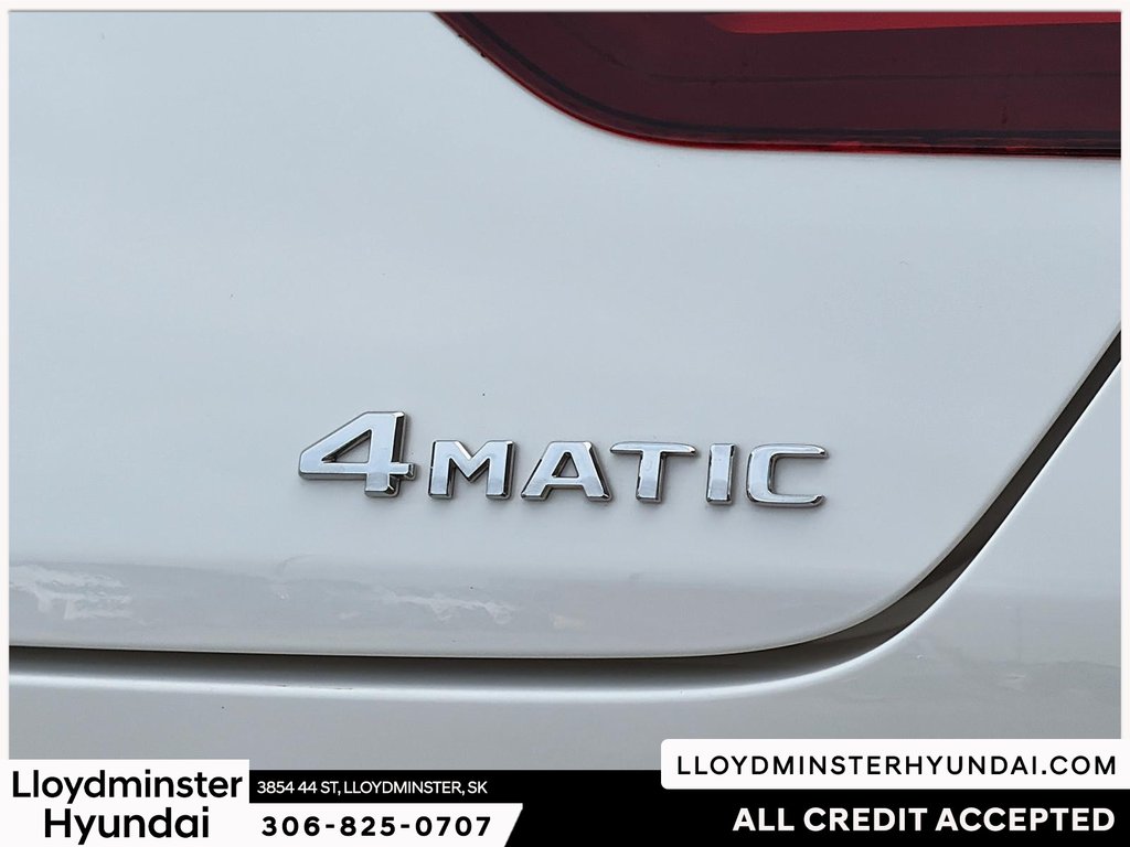 2025 Mercedes-Benz CLA 250 in Lloydminster, Saskatchewan - 22 - w1024h768px