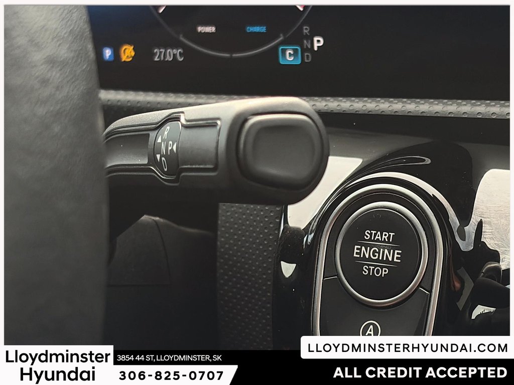2025 Mercedes-Benz CLA 250 in Lloydminster, Saskatchewan - 20 - w1024h768px