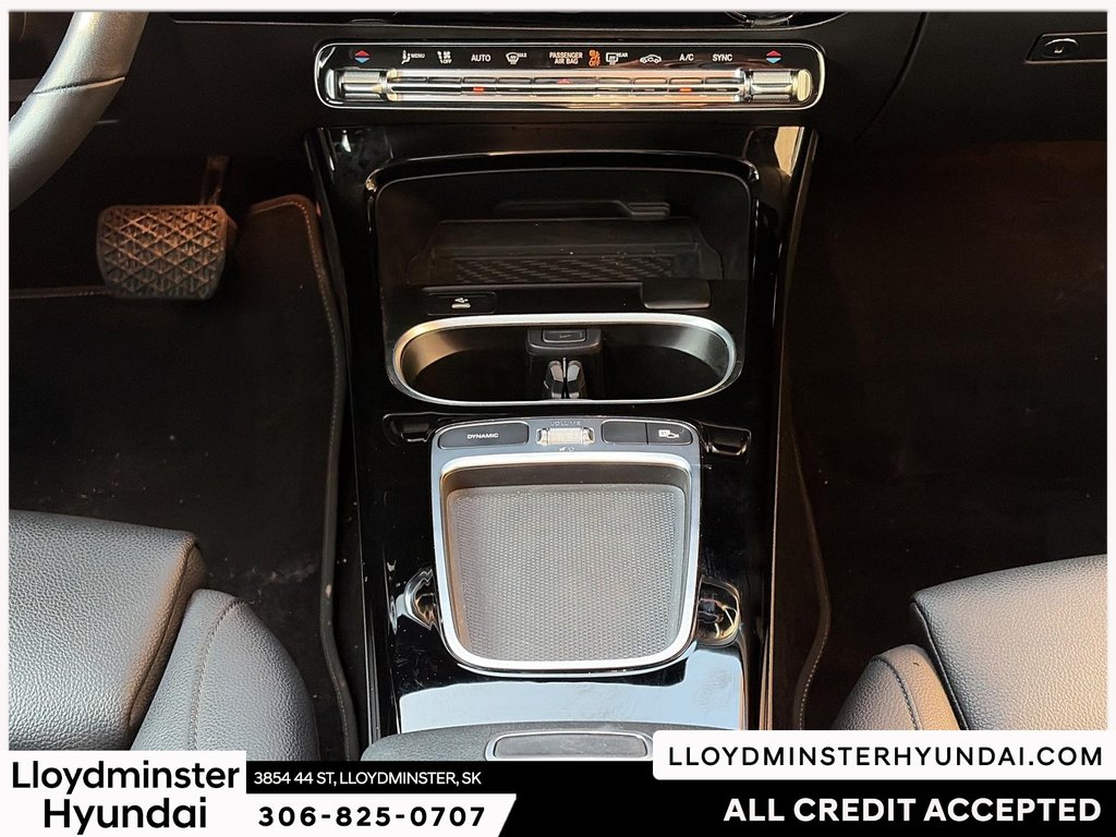 2025 Mercedes-Benz CLA 250 in Lloydminster, Saskatchewan - 28 - w1024h768px