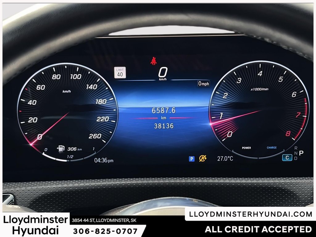 2025 Mercedes-Benz CLA 250 in Lloydminster, Saskatchewan - 19 - w1024h768px