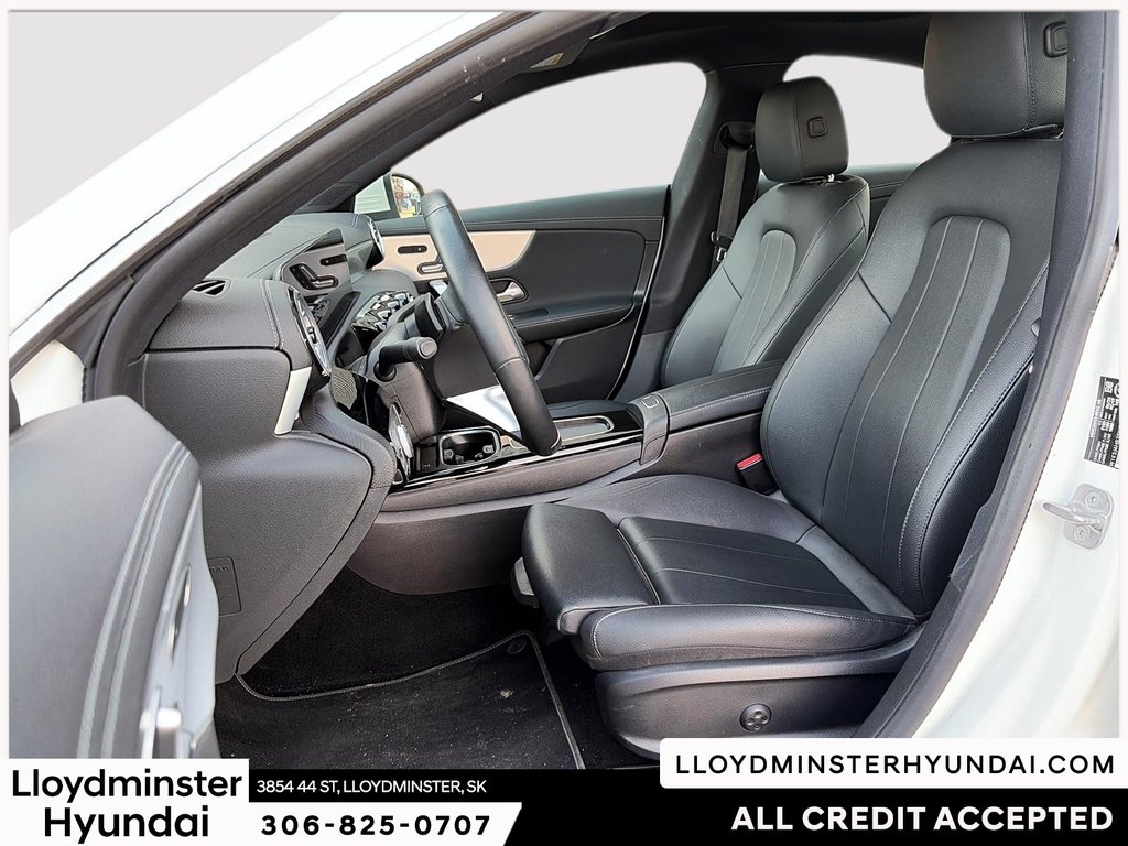 2025 Mercedes-Benz CLA 250 in Lloydminster, Saskatchewan - 12 - w1024h768px