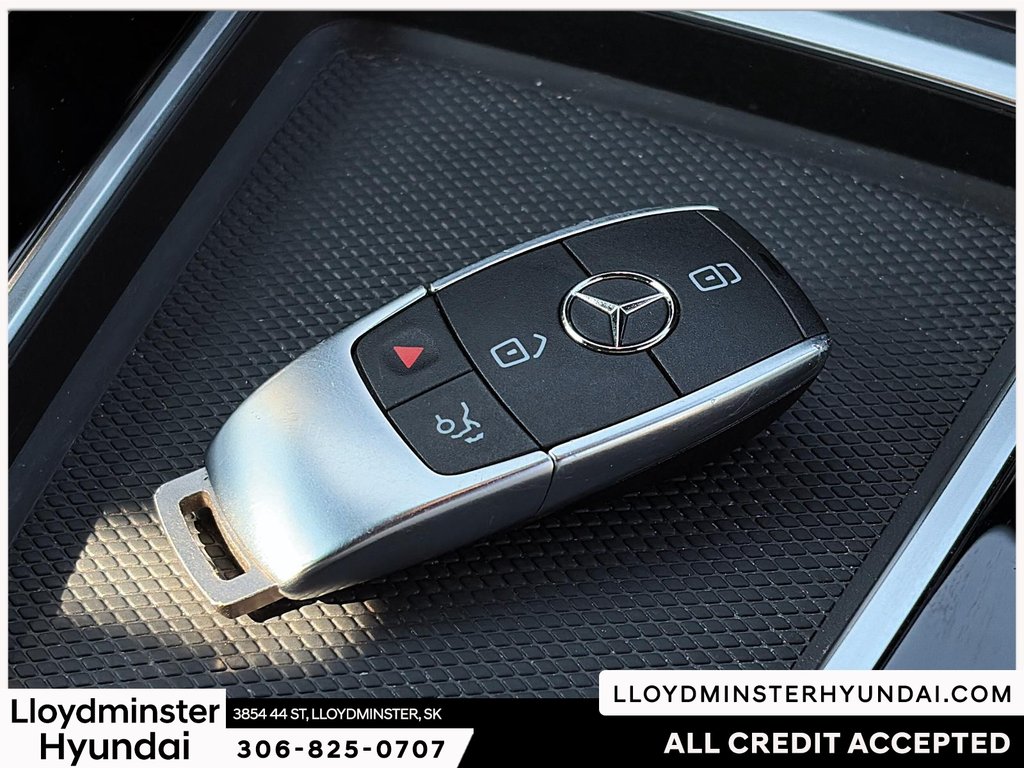 2025 Mercedes-Benz CLA 250 in Lloydminster, Saskatchewan - 24 - w1024h768px