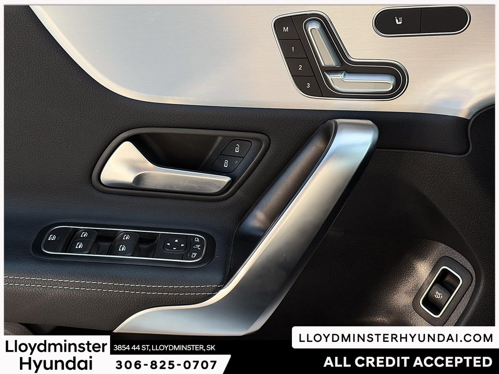 2025 Mercedes-Benz CLA 250 in Lloydminster, Saskatchewan - 16 - w1024h768px