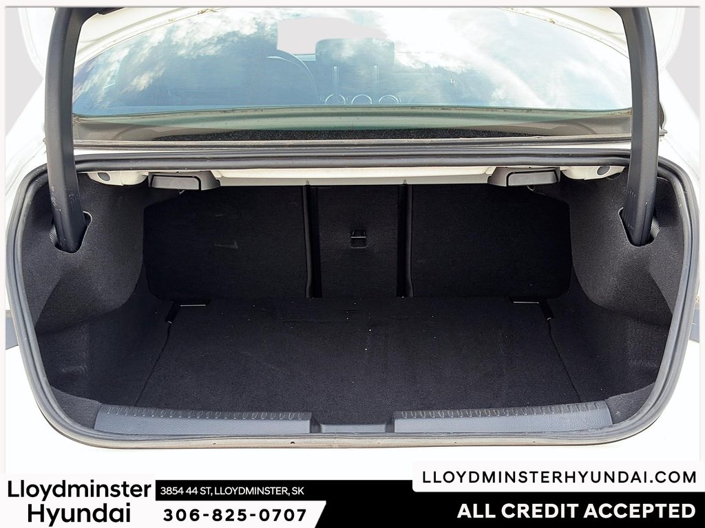 2025 Mercedes-Benz CLA 250 in Lloydminster, Saskatchewan - 9 - w1024h768px