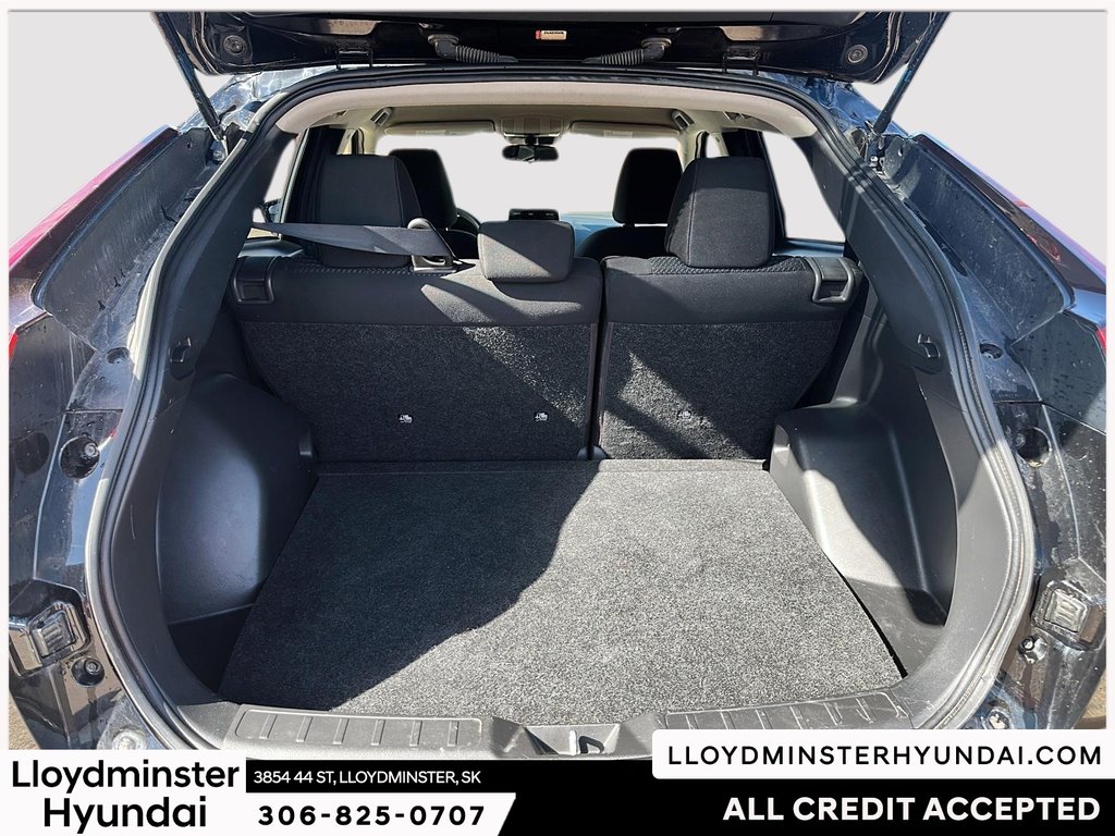 2022 Mitsubishi Eclipse Cross ES in Lloydminster, Saskatchewan - 9 - w1024h768px