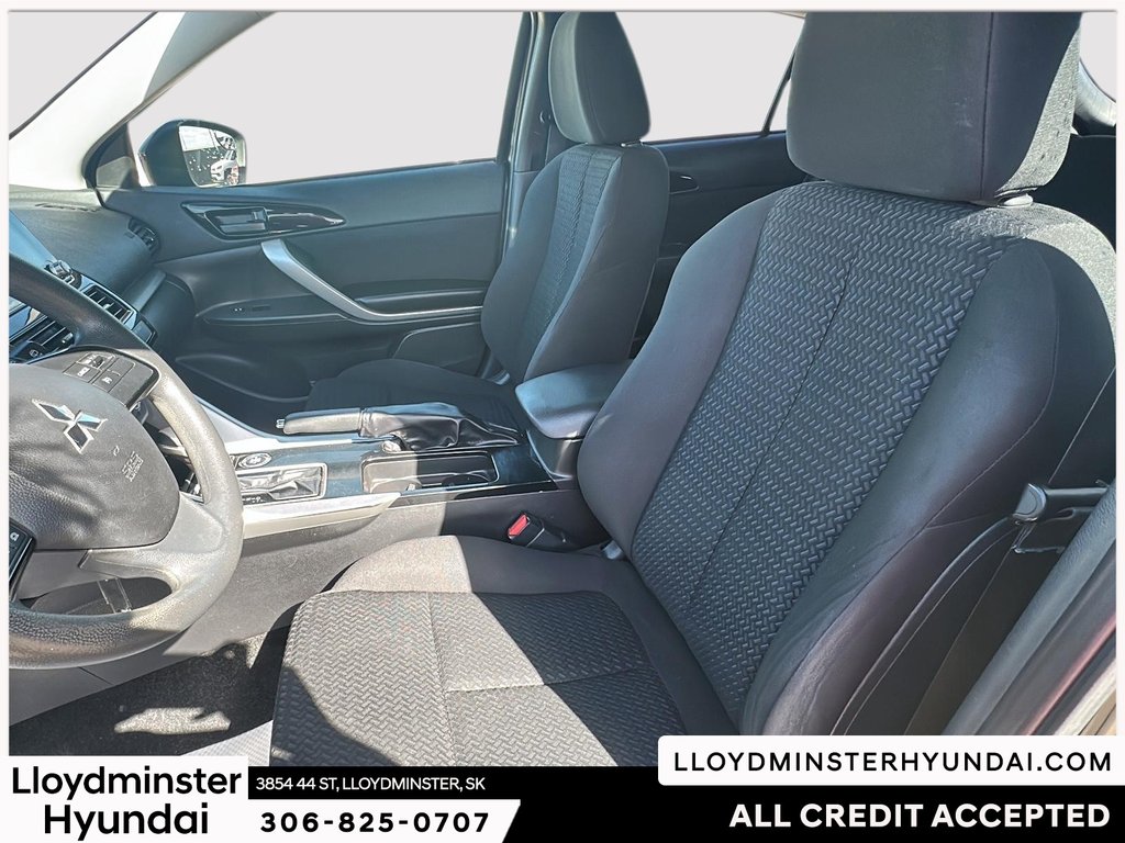 2022 Mitsubishi Eclipse Cross ES in Lloydminster, Saskatchewan - 11 - w1024h768px
