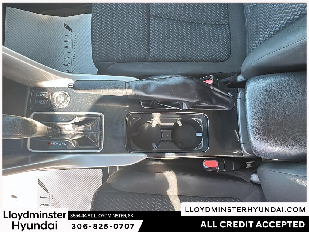 2022 Mitsubishi Eclipse Cross ES in Lloydminster, Saskatchewan - 12 - w1024h768px