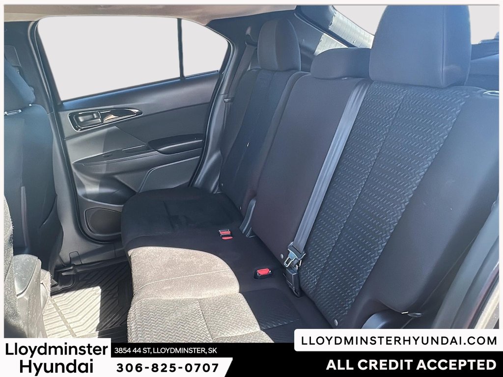 2022 Mitsubishi Eclipse Cross ES in Lloydminster, Saskatchewan - 21 - w1024h768px