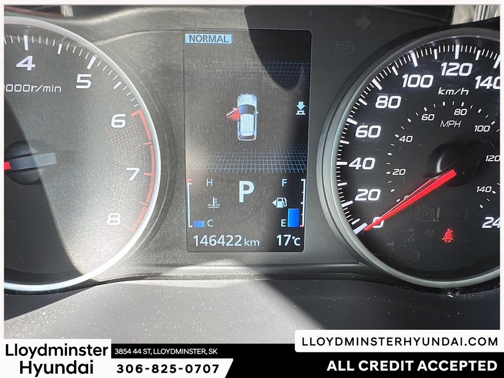 2022 Mitsubishi Eclipse Cross ES in Lloydminster, Saskatchewan - 15 - w1024h768px