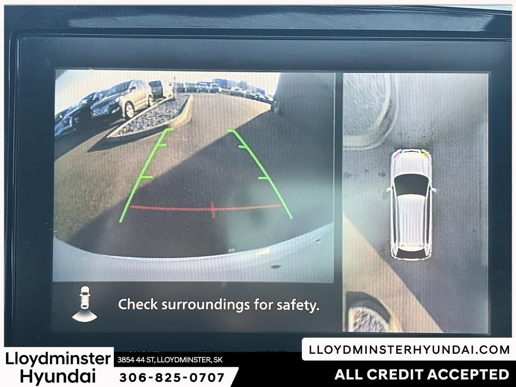 2020 Mitsubishi Outlander GT in Lloydminster, Saskatchewan - 21 - w1024h768px